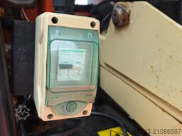 JLG E300AJ As-Is, Electric, 11m Working Height, 6.77m,