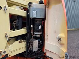 JLG E300AJ As-Is, Electric, 11m Working Height, 6.77m,