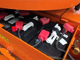 JLG E300AJ As-Is, Electric, 11m Working Height, 6.77m,