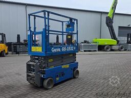 Genie GS1932 Electric, Working Height 7.8 m, 227kg Capac