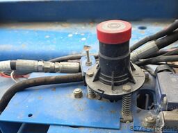 Genie GS1932 Electric, Working Height 7.8 m, 227kg Capac