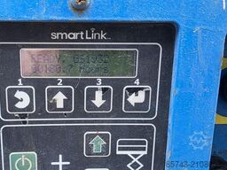 Genie GS1932 Electric, Working Height 7.8 m, 227kg Capac