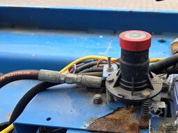 Genie GS1932 Electric, Working Height 7.8 m, 227kg Capac