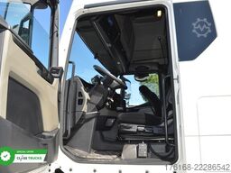 MAN TGX 18.480 GX Adaptive Cruise Control