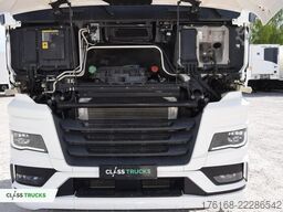 MAN TGX 18.480 GX Adaptive Cruise Control