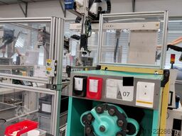 Arburg ALLROUNDER 270 C 400 - 100