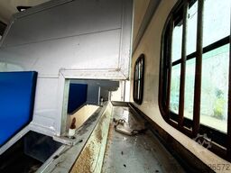 MAN 10220 5  Pferde Wohnung /Dusche
