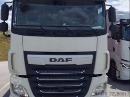 DAF XF 480 FT 4x2 Zgm Bj 2021