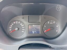 Mercedes-Benz Sprinter 317 L2H2 AHK-3,5t.Kamera.Autom