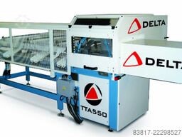 Delta TTA 550