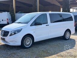 Mercedes-Benz Vito 114 CDI Lang,Tourer,2xKlima,9Sitze