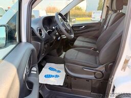 Mercedes-Benz Vito 114 CDI Lang,Tourer,2xKlima,9Sitze