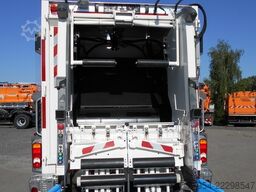 Mercedes-Benz Econic 2635 L 6x2-4 / Faun Variopress