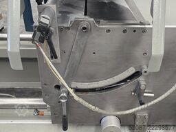 Emmegi Radial Libra TU/6