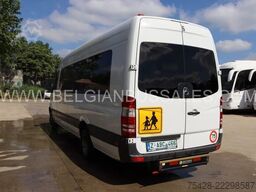 Mercedes-Benz Sprinter Transfer 45/ Basic 45 / 7.4m / Manual ...