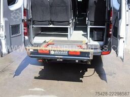 Mercedes-Benz Sprinter Transfer 45/ Basic 45 / 7.4m / Manual ...