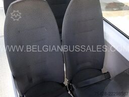 Mercedes-Benz Sprinter Transfer 45/ Basic 45 / 7.4m / Manual ...