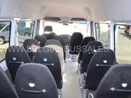 Mercedes-Benz Sprinter Transfer 45/ Basic 45 / 7.4m / Manual ...