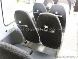 Mercedes-Benz Sprinter Transfer 45/ Basic 45 / 7.4m / Manual ...