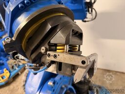 Yaskawa (2x) MH280 II + (1x) MH50 II
