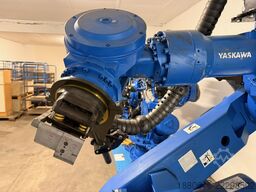 Yaskawa (2x) MH280 II + (1x) MH50 II