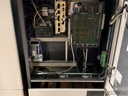 Yaskawa (2x) MH280 II + (1x) MH50 II