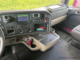 Scania R560 4x2 Retarder / Swiss-Vehicle