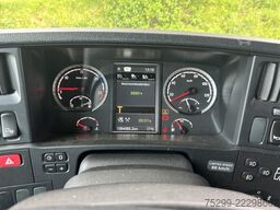 Scania R560 4x2 Retarder / Swiss-Vehicle