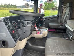 Scania R560 4x2 Retarder / Swiss-Vehicle