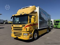 Scania P 410 4x2 Thermoking / Swiss-Vehicle
