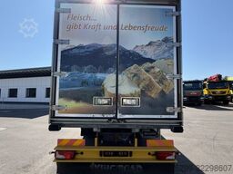 Scania P 410 4x2 Thermoking / Swiss-Vehicle