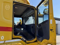Scania P 410 4x2 Thermoking / Swiss-Vehicle
