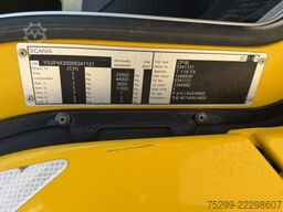 Scania P 410 4x2 Thermoking / Swiss-Vehicle