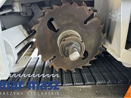 SCM M3 300/120