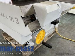 SCM M3 300/120