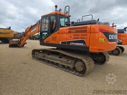 Doosan DX225LC-5