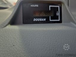 Doosan DX225LC-5