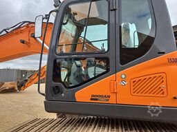 Doosan DX225LC-5