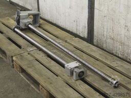 Rexroth Gewindelänge 1150