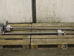 Rexroth Gewindelänge 1150