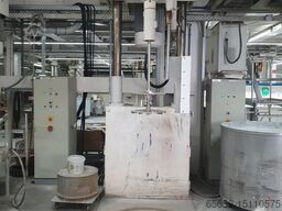 Dissolver Vollrath EWFX 60