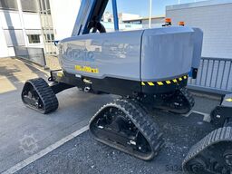 Genie S-80 J TraX