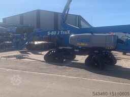 Genie S-80 J TraX