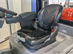 Jungheinrich TFG 316 GE115-500DZ