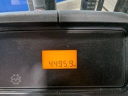 Jungheinrich TFG 316 GE115-500DZ