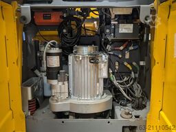 Jungheinrich ERE 225 f. P.