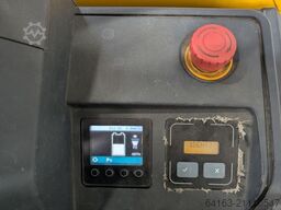 Jungheinrich ERE 225 f. P.