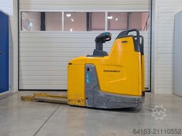 Jungheinrich ERE 225 f. P.