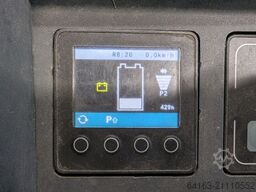 Jungheinrich ERE 225 f. P.