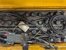 Jungheinrich ERE 225 f. P.